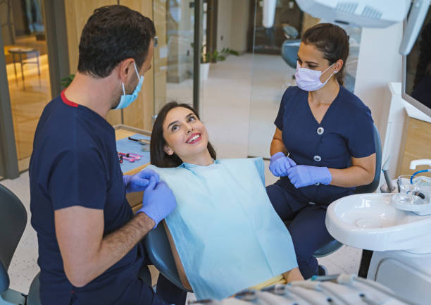 Dental X-Rays and Imaging in Wabasso Beach, FL